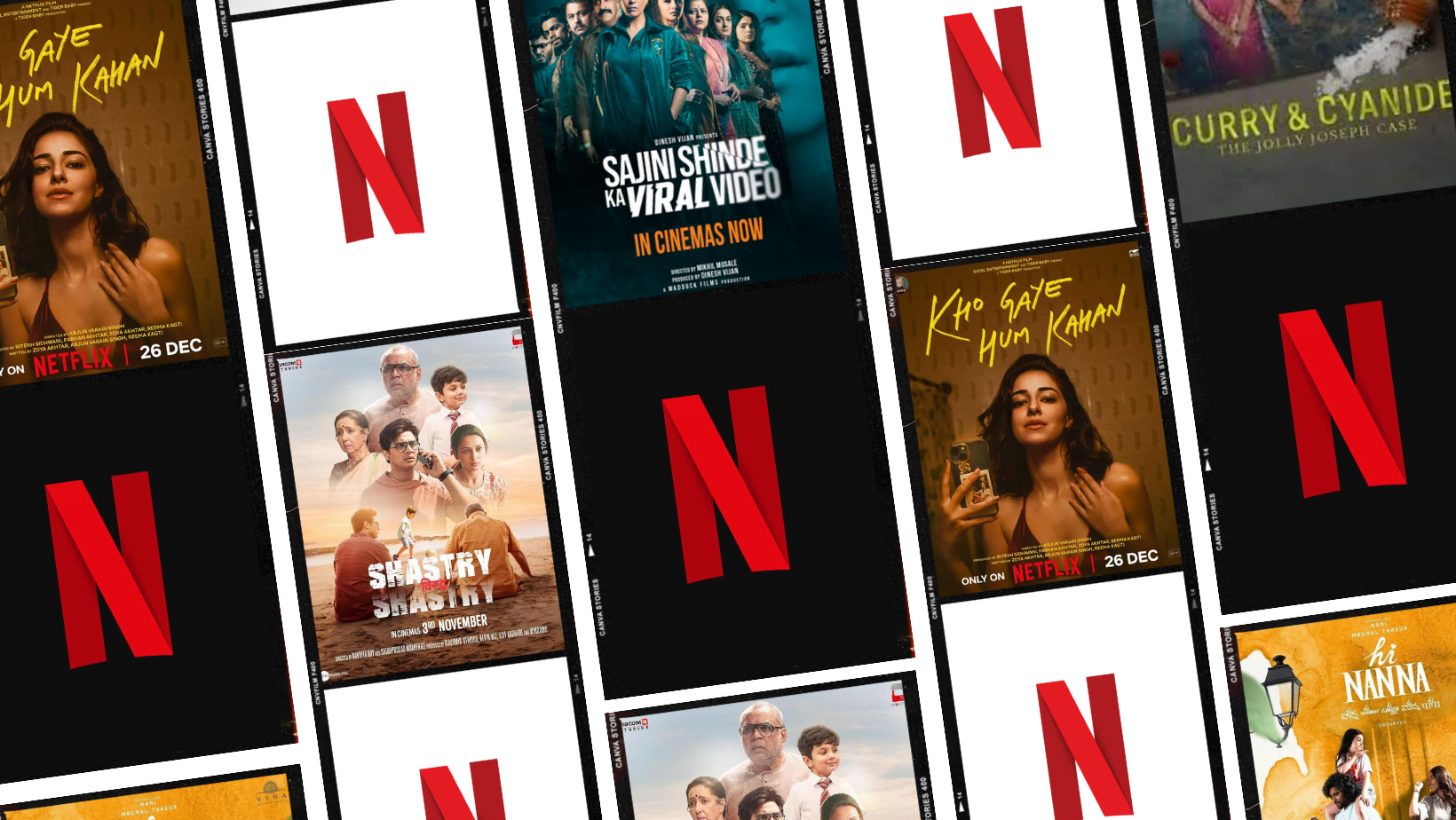 10 Netflix Movies to kickstart 2024 The Pop Sports